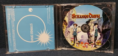 Game OST - Strange Dawn Original Soundtrack Album 2CD